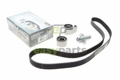 Комплект ГРМ Toyota Camry 3.0 01-06 (32x211z) HEPU 20-1748