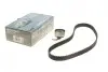 Комплект ГРМ Honda Accord V/VI 96-03 (24x112z) HEPU 20-1698 (фото 1)