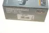 Комплект ГРМ Mazda 6 2.0 Di 02-07 HEPU 20-1689 (фото 8)