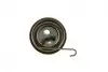 Комплект ГРМ Opel Astra G/Combo/Corsa C 1.7DI/DTI 00- (25x131z) HEPU 20-1681 (фото 4)