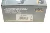 Комплект ГРМ Honda Civic 1.6/1.7i 01-05/FR-V 1.7 04-/Stream 1.7 16V 01-06 (22x104z) HEPU 20-1660 (фото 4)