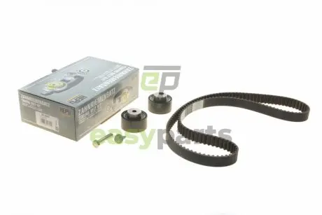 Комплект ГРМ Citroen Jumpy/Peugeot Expert 2.0HDI 00-06 HEPU 20-1620