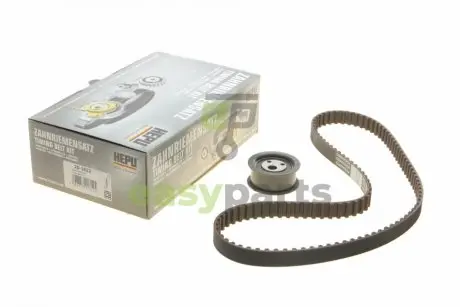 Комплект ГРМ Lada Kalina/Samara/Largus 1.5/1.6 94- (19x111z) HEPU 20-1612