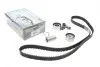 Комплект ГРМ Toyota Rav 4 2.0D 01-05 HEPU 20-1435 (фото 1)