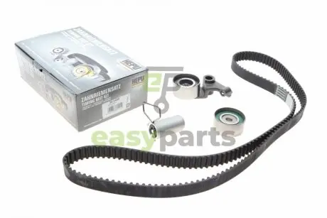 Комплект ГРМ Toyota Rav 4 2.0D 01-05 HEPU 20-1435