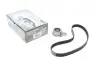 Комплект ГРМ Hyundai Accent 1.3/1.5i/Getz 1.3i 00-05 (22x110z) HEPU 20-1439 (фото 1)