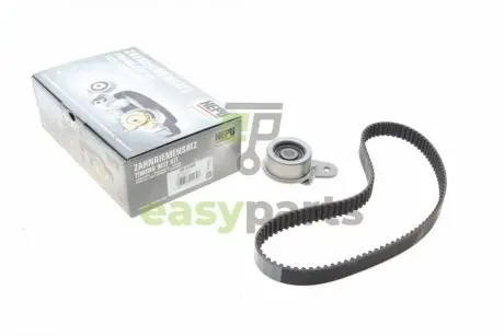 Комплект ГРМ Hyundai Accent 1.3/1.5i/Getz 1.3i 00-05 (22x110z) HEPU 20-1439