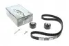 Комплект ГРМ Citroen C5/Peugeot 406 2.2 HDi 01- HEPU 20-1607 (фото 1)