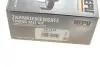 Комплект ГРМ Fiat Doblo 1.9D 01- (193x24) HEPU 20-1419 (фото 8)