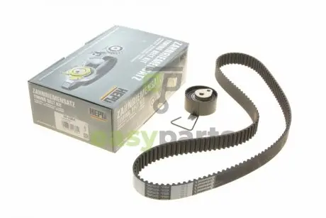 Комплект ГРМ Land Rover Freelander 1.8 16V 98-06/Rover 45/75 1.4-1.8 00-05 (26x145z) HEPU 20-1364