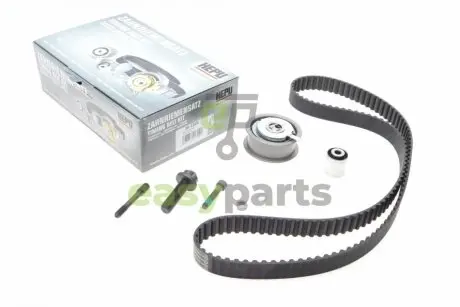 Комплект ГРМ VW Passat/Audi A4 1.9 TDI 95-01 (137x25) HEPU 20-1329
