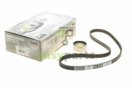 Комплект ГРМ Fiat Doblo 1,2, 03/01 -, 48kw HEPU 20-1273