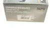 Комплект ГРМ Ford Galaxy/VW Sharan 1.9 TDI 95-10 (30x120z) HEPU 20-1313 (фото 13)