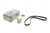 Комплект ГРМ Audi A4/ A6/ VW Passat 1.8 T/ 2.0 95-05 HEPU 20-1263 (фото 1)