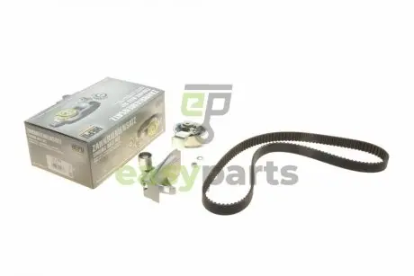 Комплект ГРМ Audi A4/ A6/ VW Passat 1.8 T/ 2.0 95-05 HEPU 20-1263
