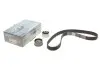 Комплект ГРМ Mitsubishi L200/L400/Outlander 2.4 4WD 95-06 HEPU 20-1238 (фото 12)