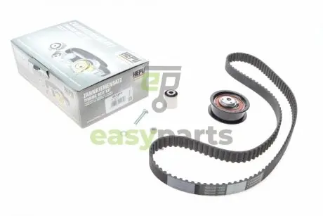 Комплект ГРМ VW Polo 1.7/1.9 SDI 96-01 HEPU 20-1174
