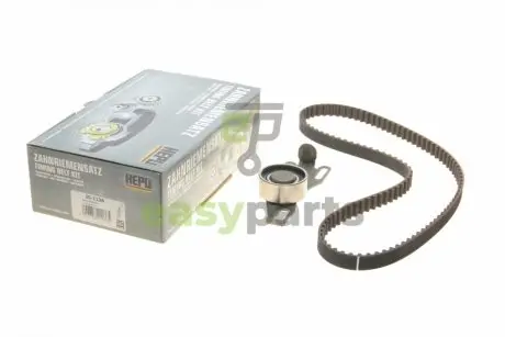 Комплект ГРМ Peugeot 205/309/405 1.6/1.9 82-94 (17x113z) HEPU 20-1136