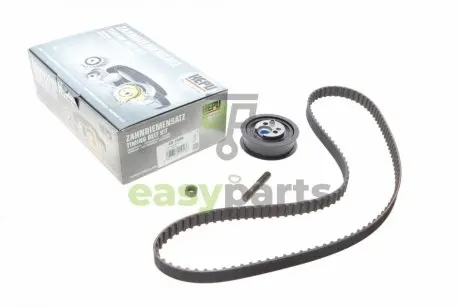 Комплект ГРМ Audi 80/100/A6 2.0E 90-97 HEPU 20-1056