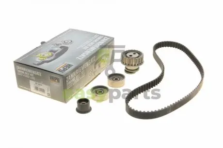 Комплект ГРМ BMW 3 (E30) 1.6-1.8i 87-94 (21/110z) M40 HEPU 20-1012