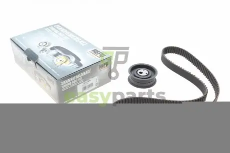 Комплект ГРМ VW Golf II/Passat 1.8/2.0 16V 86-93/Audi 100/80/A6 2.0E 90-97 (25x147z) HEPU 20-1005