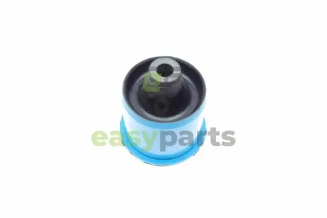 Сайлентблок балки (задньої) Renault Megane II/Scenic II 03- Solgy 201316