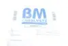 Каталізатор вихлопної системи Ford Tourneo Connect/Transit Connect 1.8TDCi/DI 02-18 BM CATALYSTS BM80621H (фото 12)