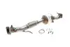 Каталізатор вихлопної системи Ford Tourneo Connect/Transit Connect 1.8TDCi/DI 02-18 BM CATALYSTS BM80621H (фото 22)