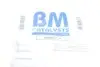 Каталізатор вихлопної системи Ford Tourneo Connect/Transit Connect 1.8TDCi/DI 02-18 BM CATALYSTS BM80621H (фото 23)