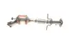 Каталізатор вихлопної системи Ford Tourneo Connect/Transit Connect 1.8TDCi/DI 02-18 BM CATALYSTS BM80621H (фото 24)
