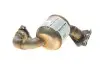 Каталізатор вихлопної системи Renault Laguna/Megane/Scenic 2.0dCi 08- BM CATALYSTS BM80527H (фото 16)