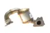 Каталізатор вихлопної системи Renault Laguna/Megane/Scenic 2.0dCi 08- BM CATALYSTS BM80527H (фото 4)