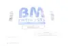 Каталізатор вихлопної системи MB Vito (W639) OM642 06- BM CATALYSTS BM80518H (фото 12)