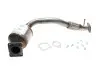 Каталізатор вихлопної системи Ford Transit 2.4TDCi 06-14 BM CATALYSTS BM80474H (фото 1)