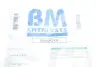 Каталізатор вихлопної системи Ford Transit 2.4TDCi 06-14 BM CATALYSTS BM80474H (фото 11)