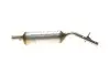 Каталізатор вихлопної системи Peugeot Expert/Citroen Jumpy 1.6HDi 16- (EURO 6) BM CATALYSTS BM31034H (фото 13)