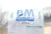 Каталізатор вихлопної системи Peugeot Expert/Citroen Jumpy 1.6HDi 16- (EURO 6) BM CATALYSTS BM31034H (фото 6)