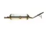 Каталізатор вихлопної системи Peugeot Expert/Citroen Jumpy 1.6HDi 16- (EURO 6) BM CATALYSTS BM31034H (фото 7)