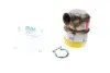 Фільтр сажевий Citroen Berlingo/Peugeot Partner 1.6HDi 09- (Euro 5) BM CATALYSTS BM11188HP (фото 1)