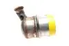 Фільтр сажевий Citroen Berlingo/Peugeot Partner 1.6HDi 09- (Euro 5) BM CATALYSTS BM11188HP (фото 4)