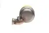 Фільтр сажевий Citroen C3/Peugeot 208/207 1.4HDi 09- (Euro 5) BM CATALYSTS BM11201H (фото 4)