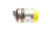 Фільтр сажевий Citroen C3/Peugeot 208/207 1.4HDi 09- (Euro 5) BM CATALYSTS BM11201H (фото 5)