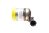 Фільтр сажевий Citroen C3/Peugeot 208/207 1.4HDi 09- (Euro 5) BM CATALYSTS BM11201H (фото 7)