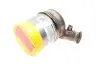 Фільтр сажевий Citroen C3/Peugeot 208/207 1.4HDi 09- (Euro 5) BM CATALYSTS BM11201H (фото 8)