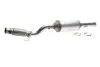 Фільтр сажевий Citroen Jumpy/Peugeot Expert 2.0HDi 09- (Euro 5) BM CATALYSTS BM11247H (фото 1)