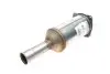 Фільтр сажевий Citroen C4/Peugeot 308 2.0HDI 04-12 (Euro 5) BM CATALYSTS BM11415H (фото 2)