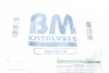 Каталізатор вихлопної системи Citroen Berlingo 1.6HDi 15- BM CATALYSTS BM31021H (фото 12)