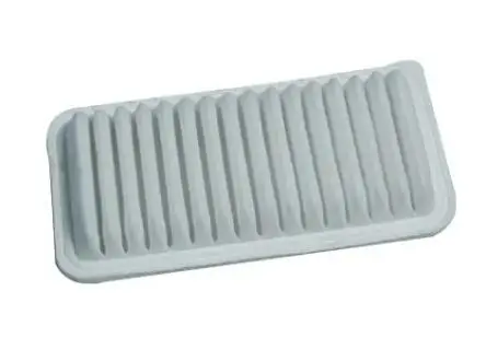 Фільтр повітря YARIS 1NZ/2NZFE 99.08- JS ASAKASHI A197J