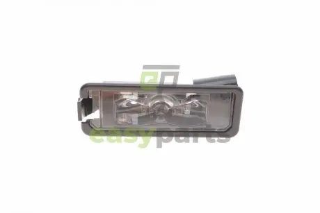 Ліхтар освітлення номерного знака Audi Q8/VW Passat 15- DPA 89430941202