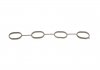 Комплект прокладок (верхній) Kia Ceed/Rio 1.4/1.6 CVVT 11- ELRING 344.761 (фото 7)